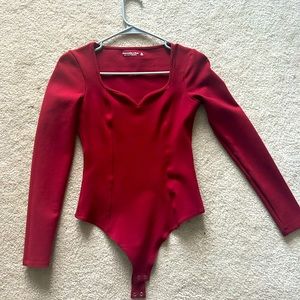 abercrombie bodysuit